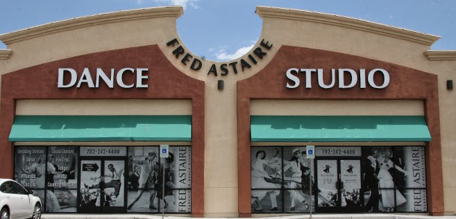 Fred Astaire Dance Studios - Summerlin — Las Vegas