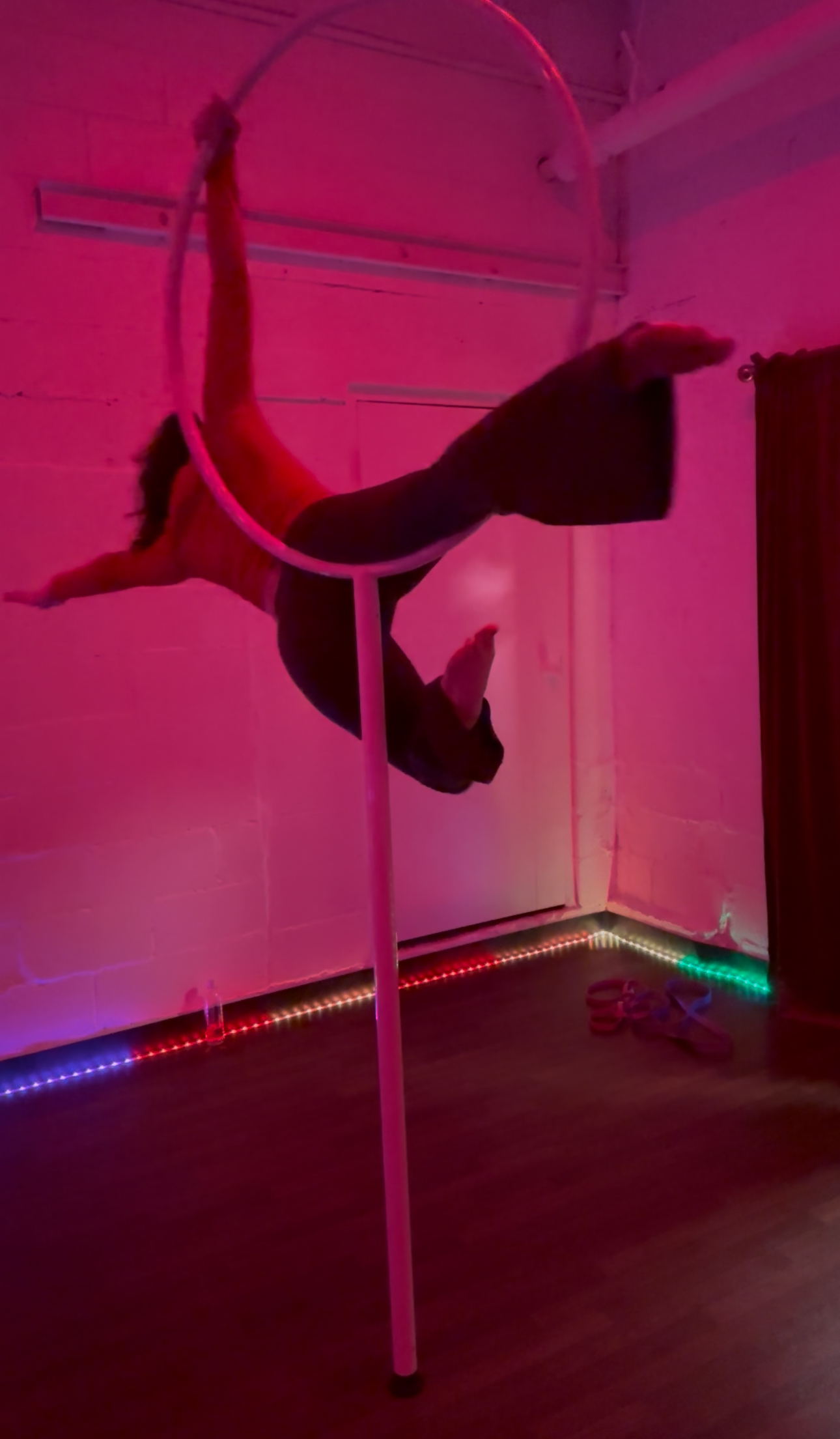 Grand Rapids Aerial Lounge — Grand Rapids