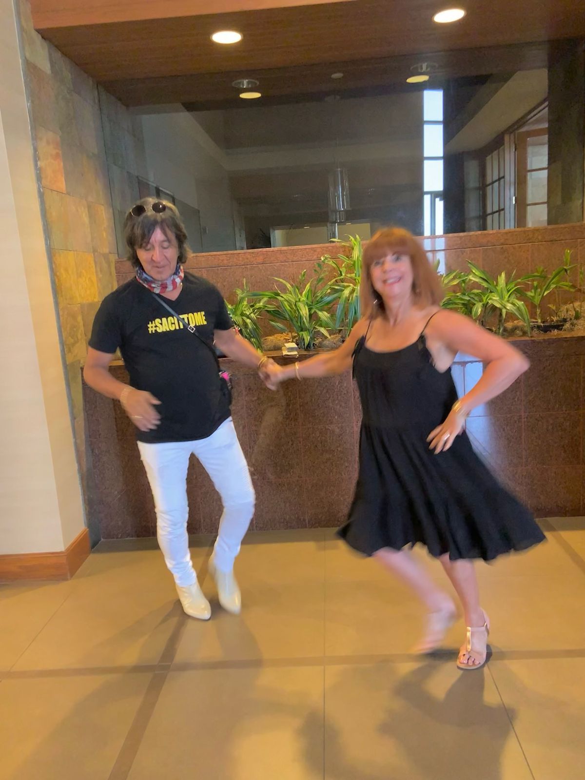 Vision of Dance — Sarasota