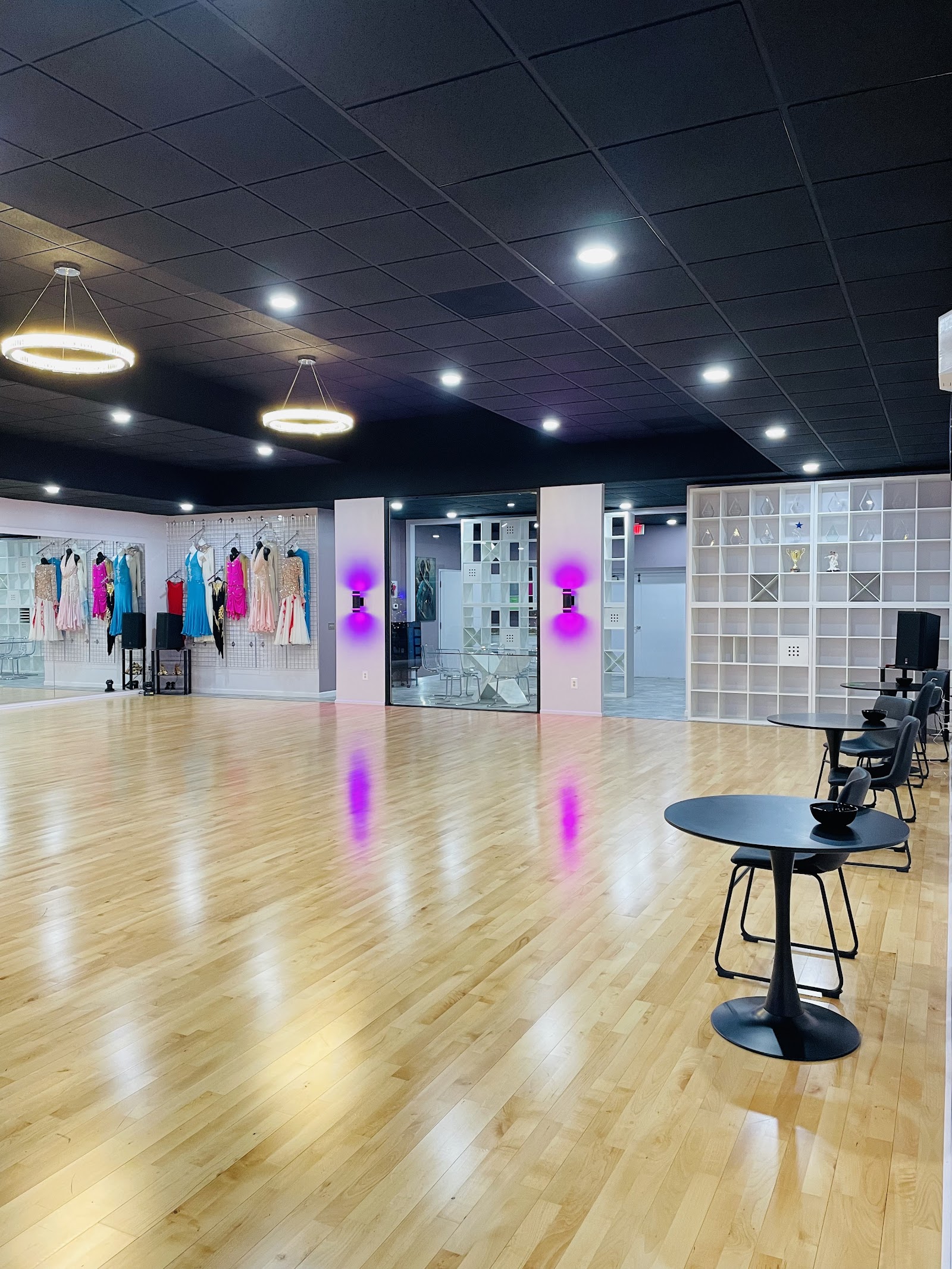 Fred Astaire Dance Studios Winston-Salem — Winston-Salem