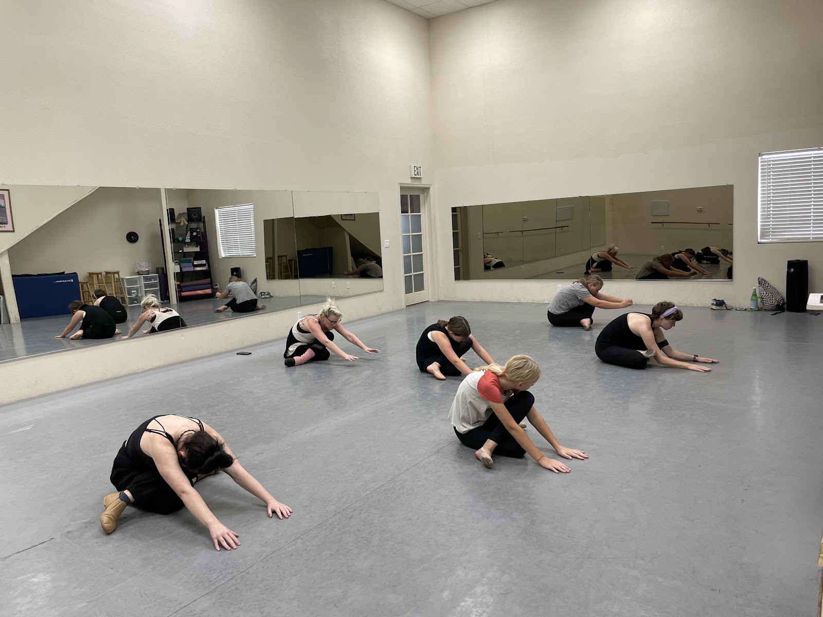 Canyon Dance Academy — Caldwell