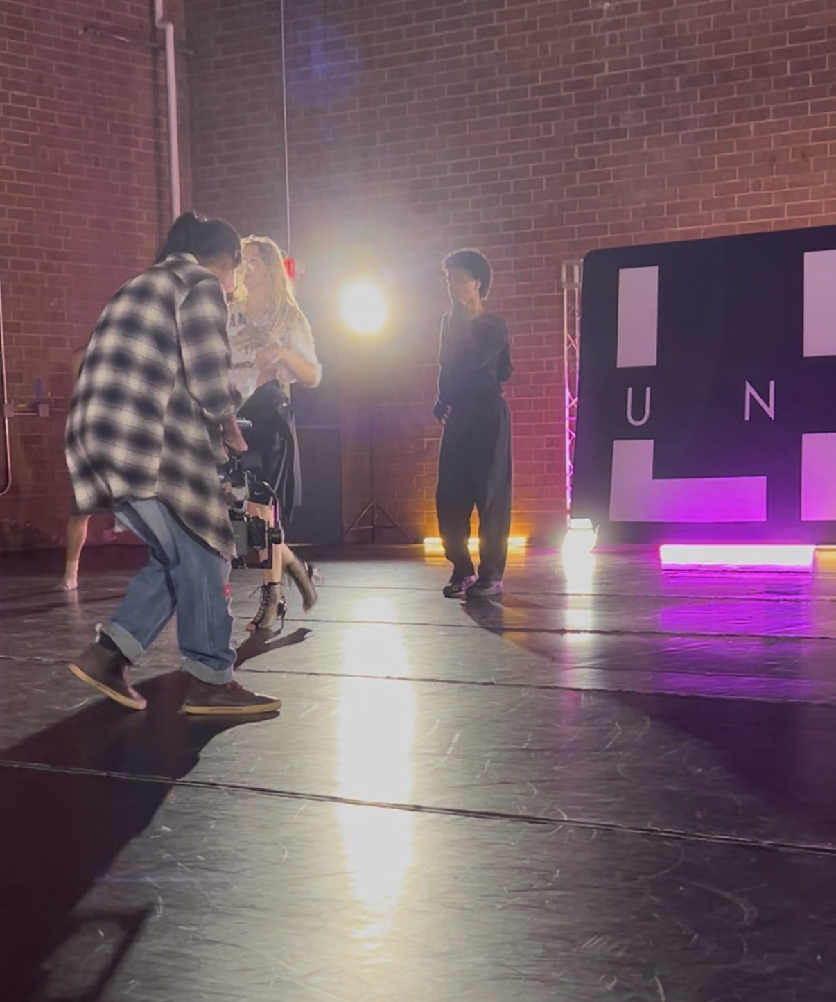 LDC studios — Charlotte