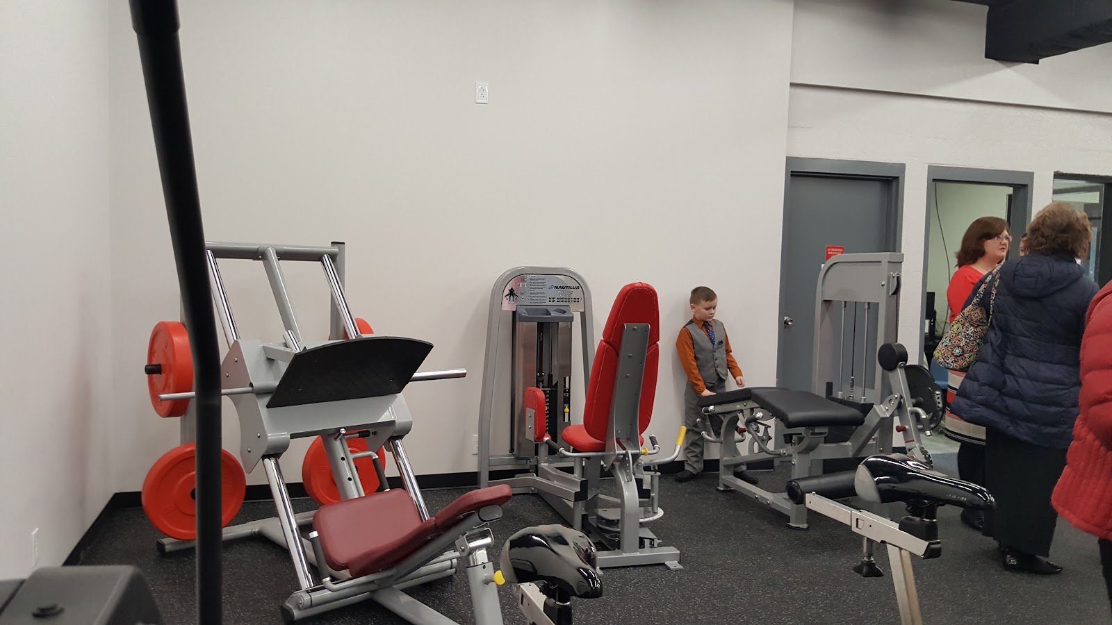 The Studio — Huntington