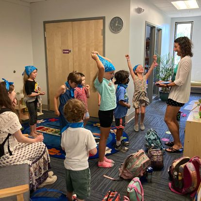 Escuela Pura Vida: Spanish for All Ages — Portland