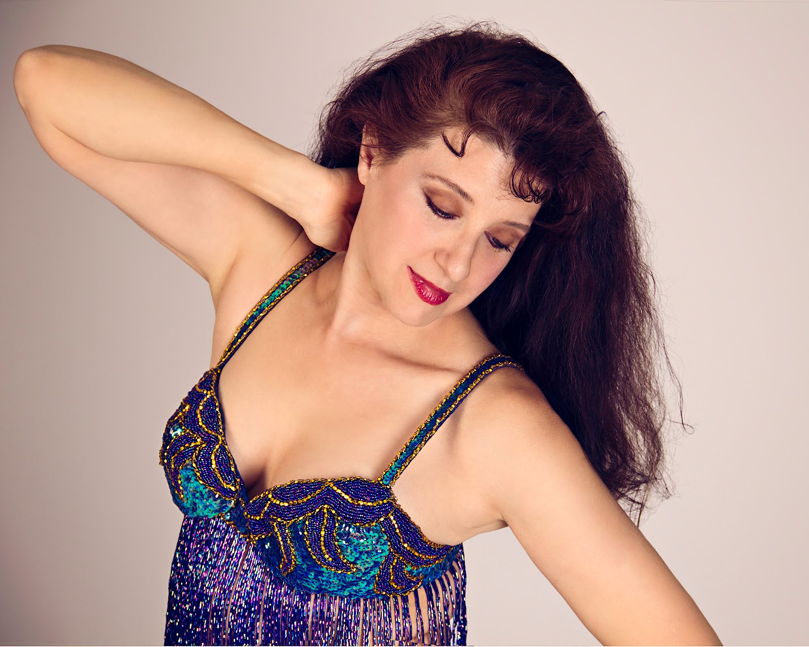 Mikela Dances — Cuyahoga Falls