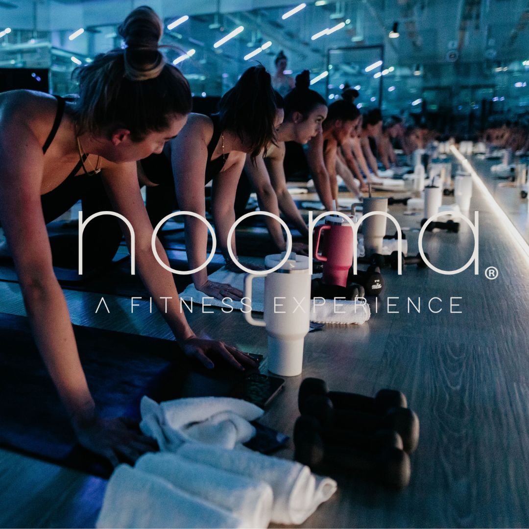 nooma Fayetteville — Fayetteville