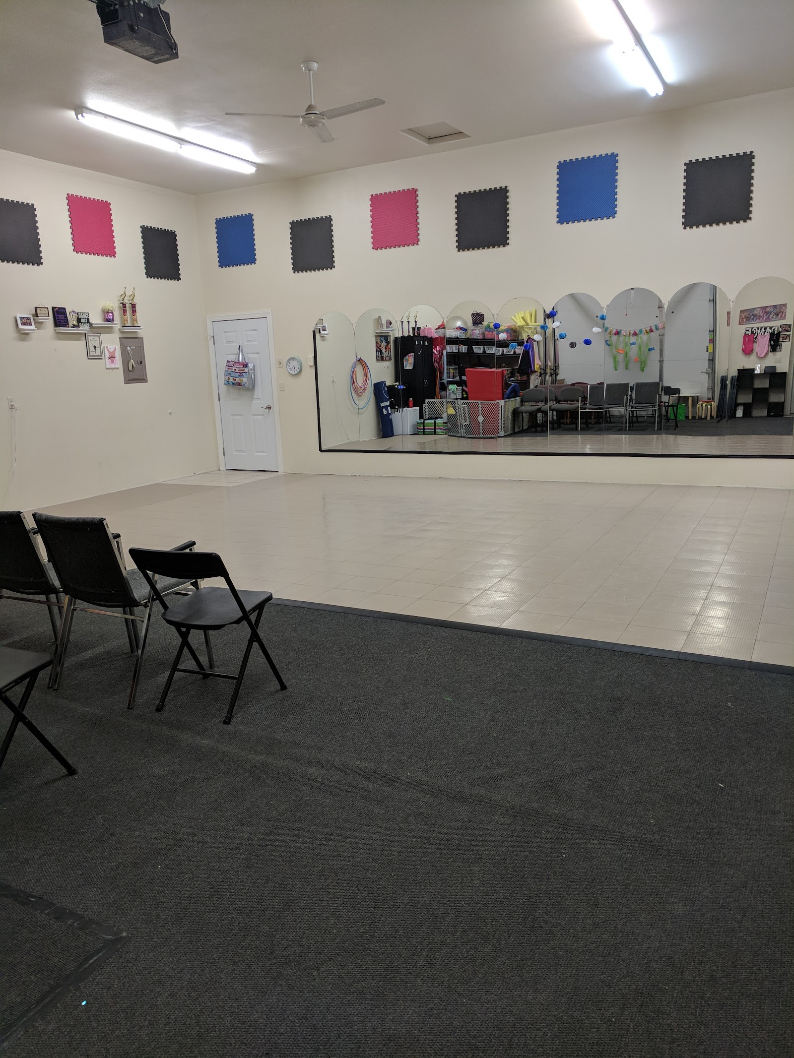 Movements Dance — Bismarck