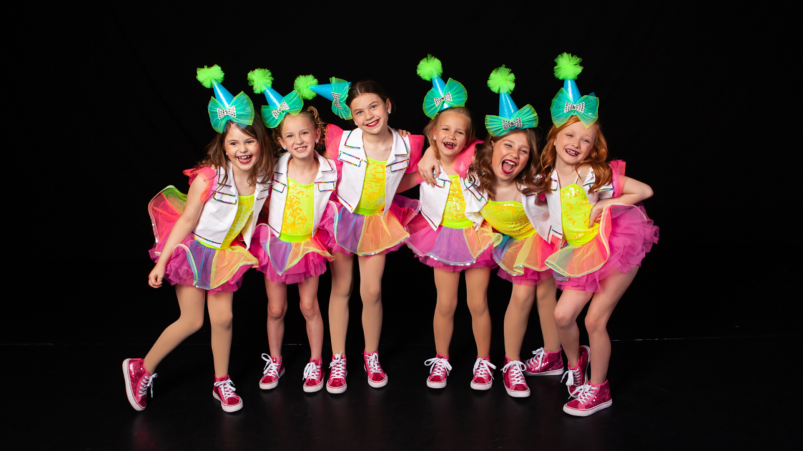 Greater Impact Dance — Lincoln