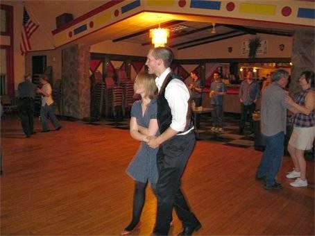 SwingBuffalo.com — Buffalo