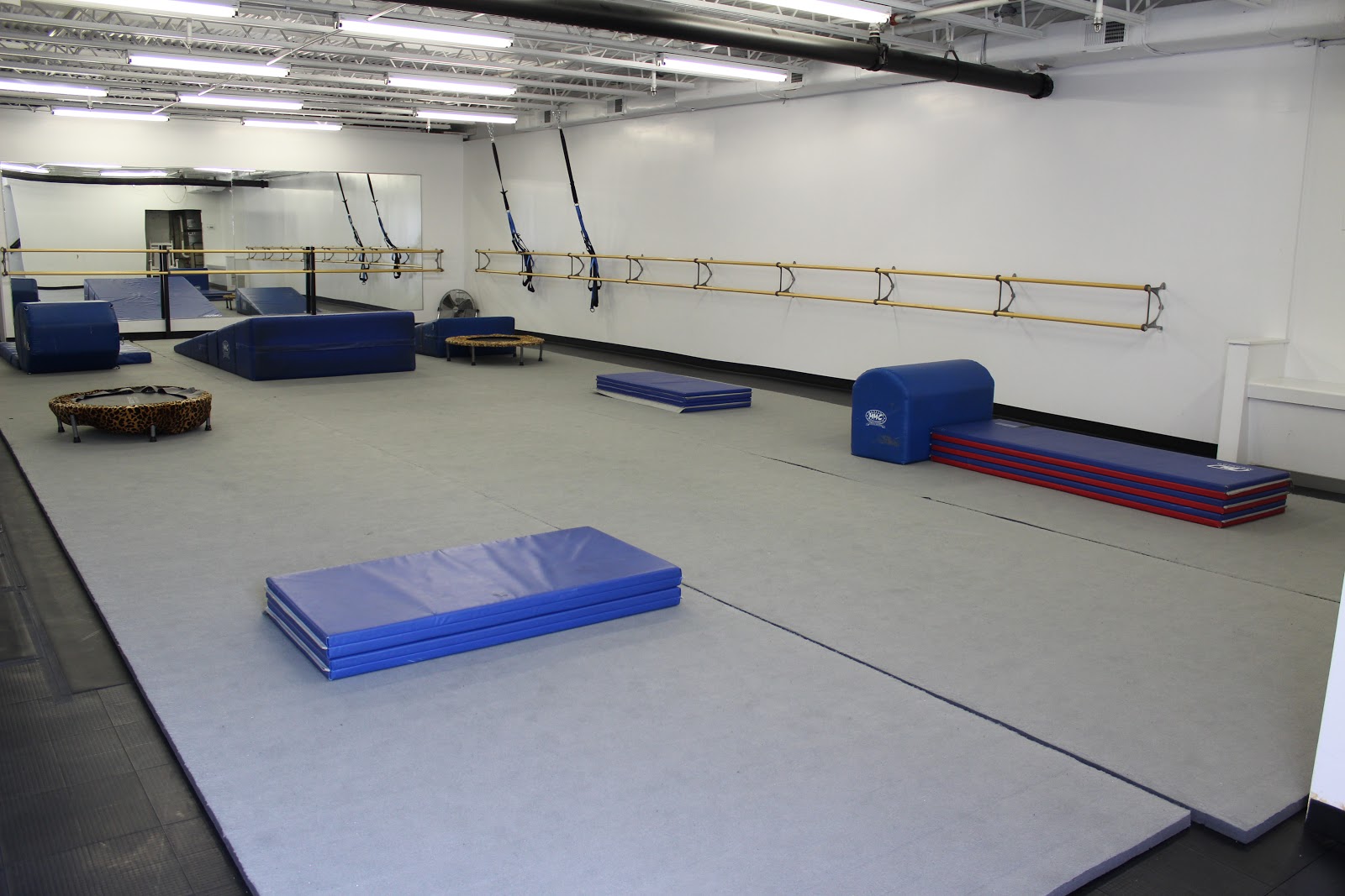 Lisa Pilato Dance Center — Dracut