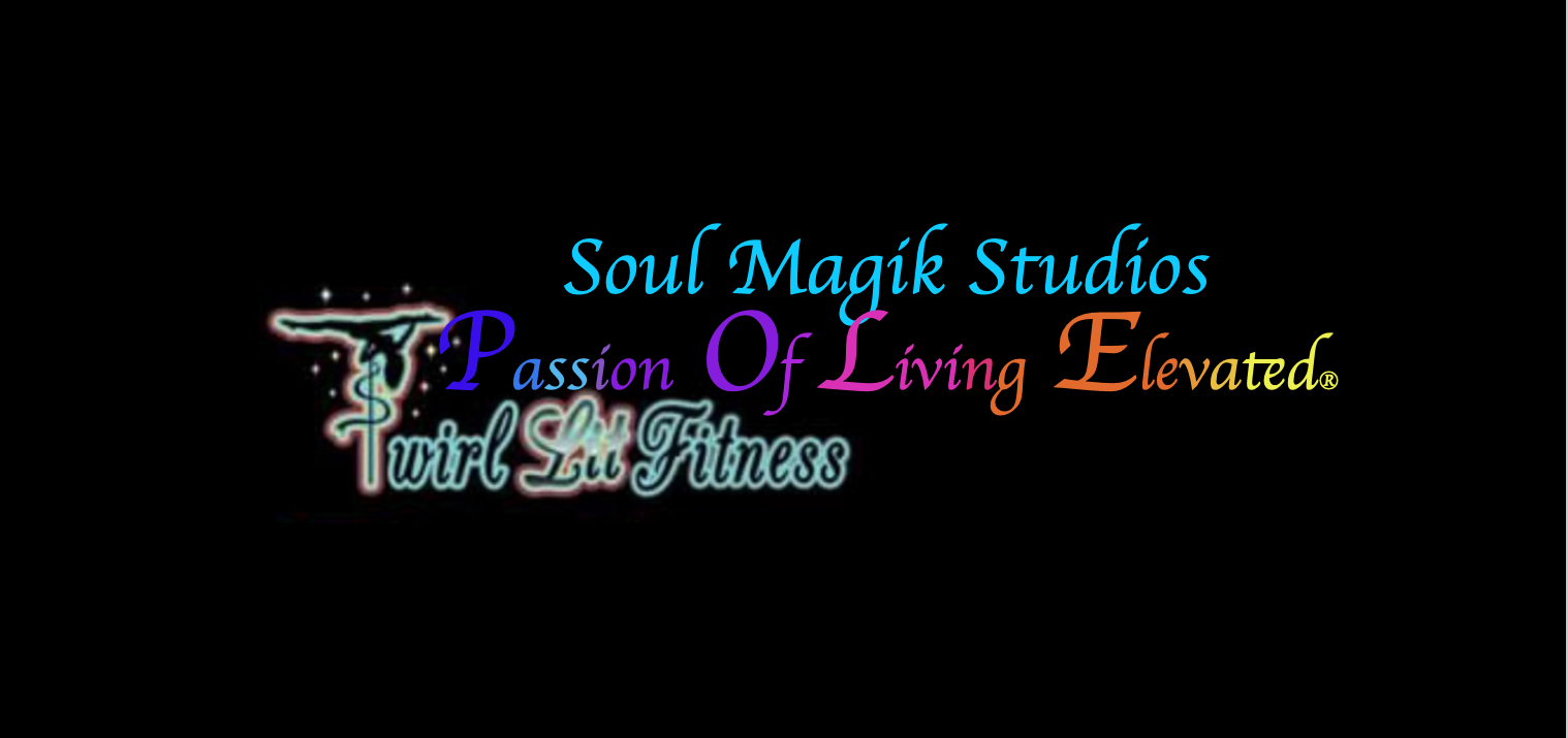 Soul Magik Studios • TLF |Pole Dance Fitness Studio • Spokane, WA| — Spokane