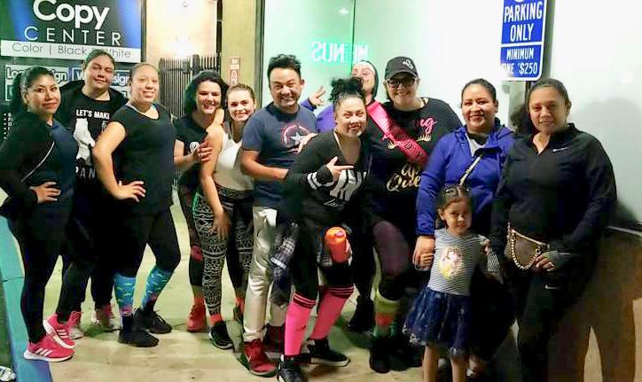 Z-Studio Anaheim — Anaheim