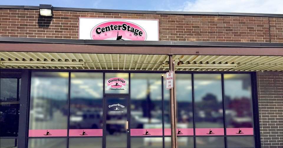 CenterStage — Dunbar