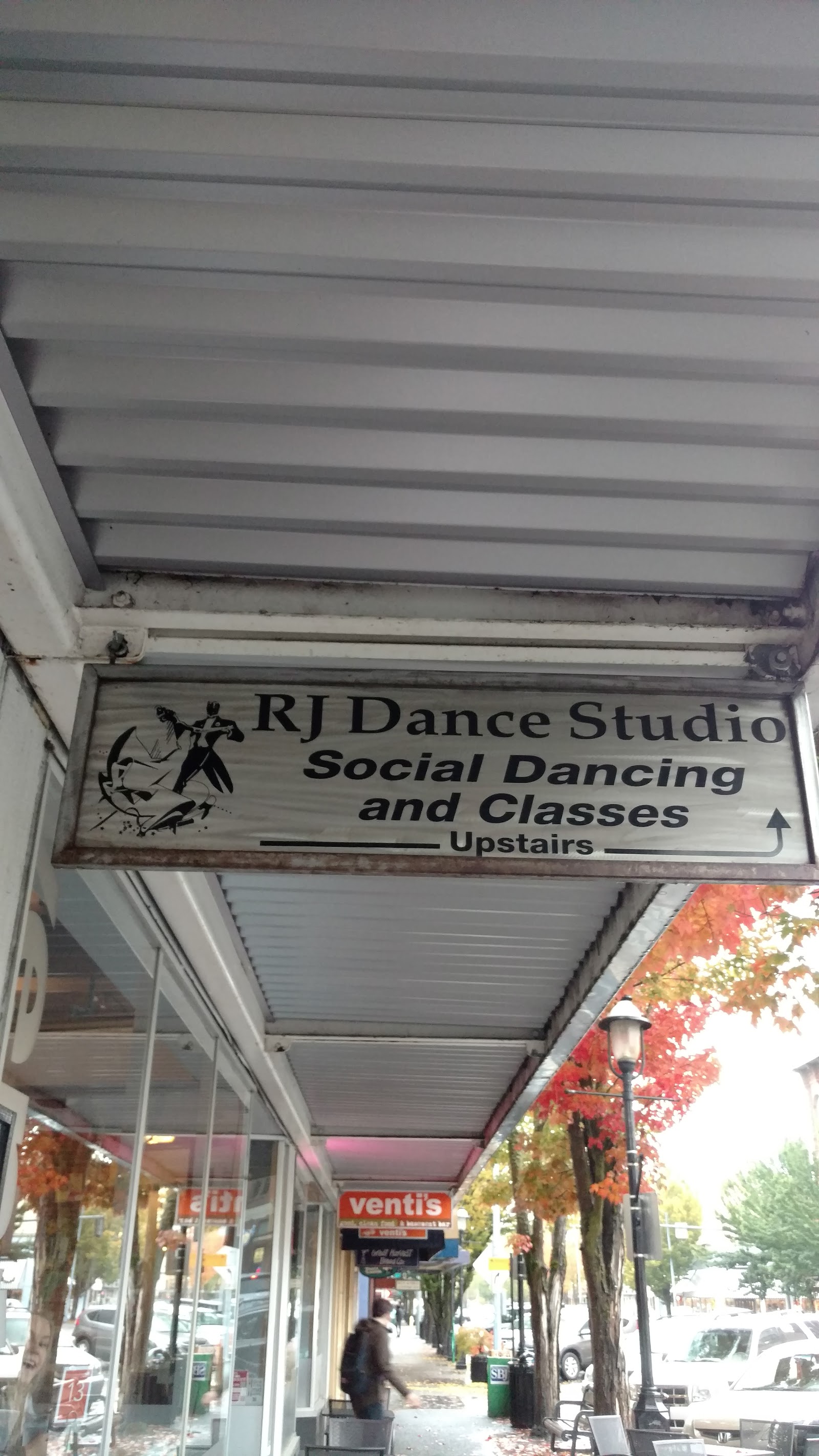 RJ Dance Studio — Salem