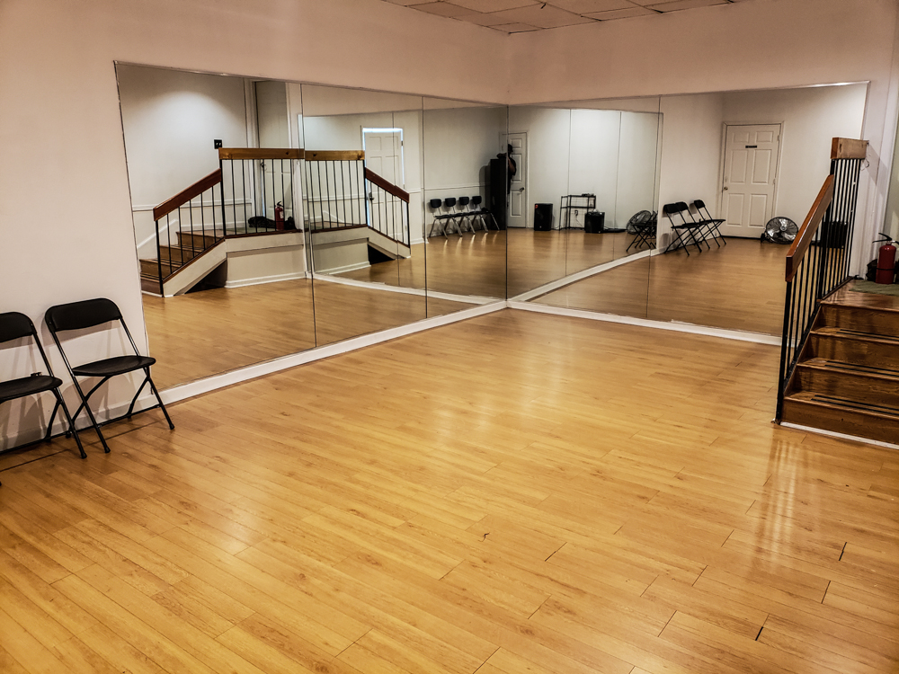 Baila Fuzion Dance & Creative Arts Center — Virginia Beach