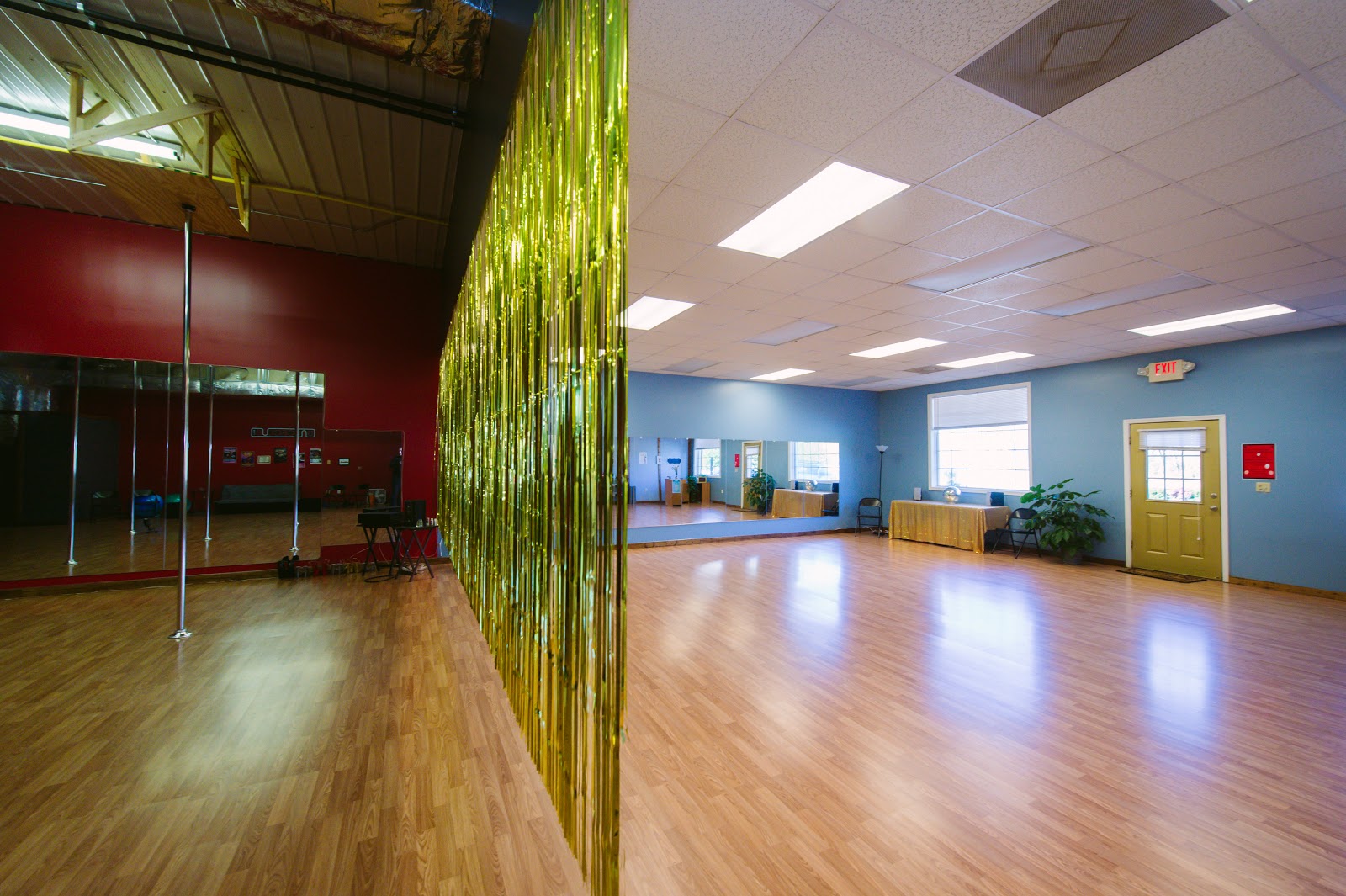 I Do Dances — Woodfin