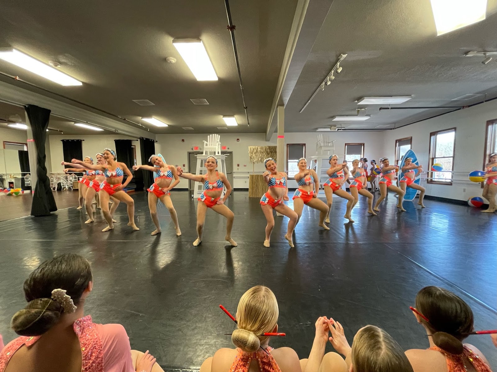Catherine's Dance Studio — Parkville