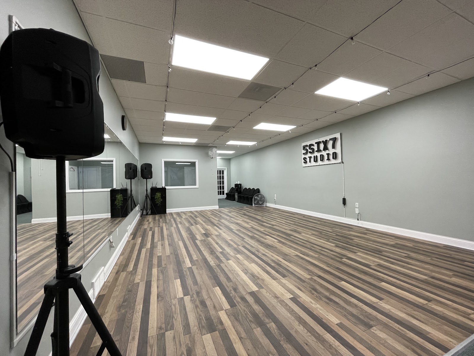 5six7 Studio — North Royalton