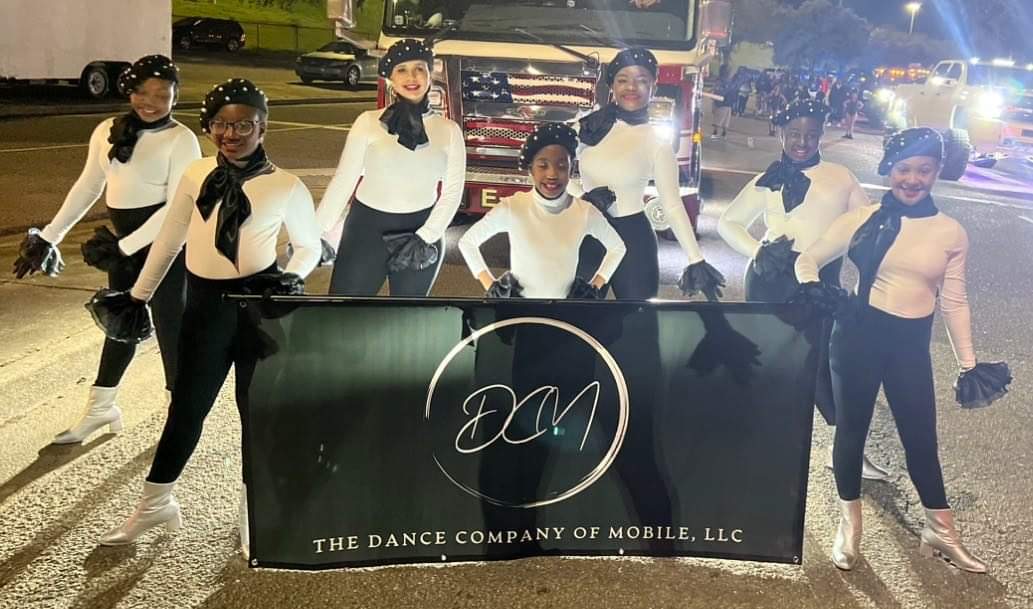 The Dance Company of Mobile, LLC — Mobile