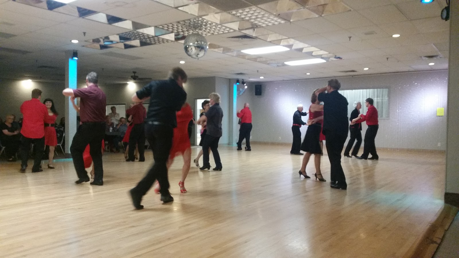 Oklahoma City Swing Dance Club — Oklahoma City
