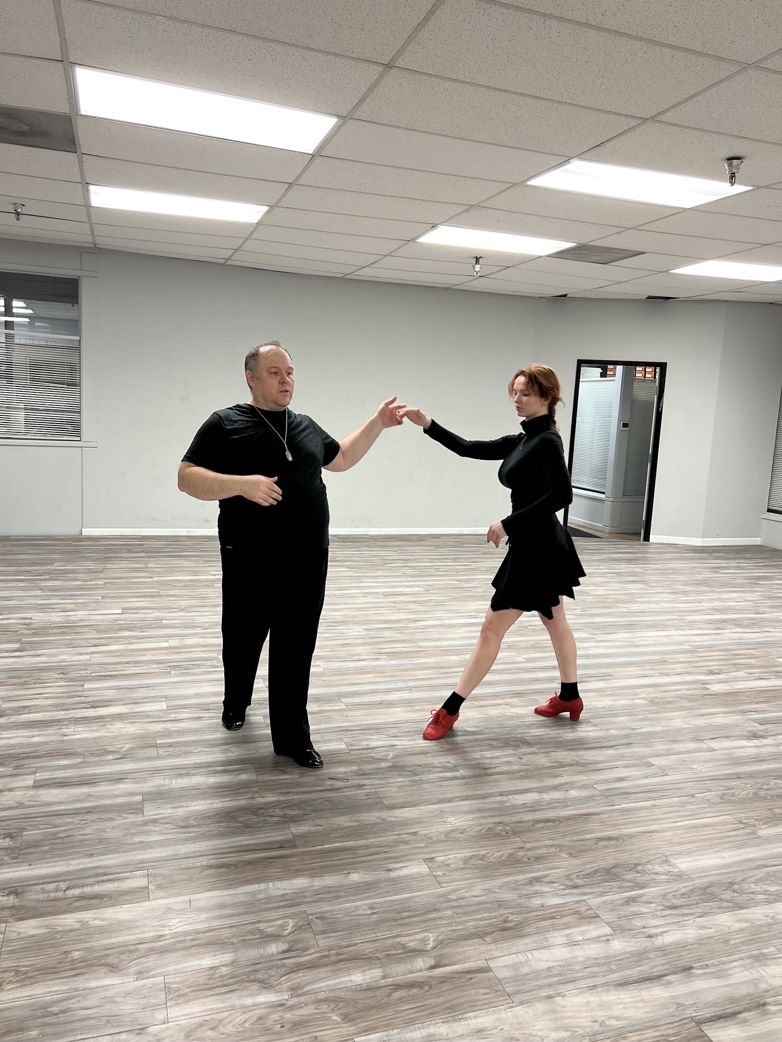 Phoenix Ballroom Academy — Chandler
