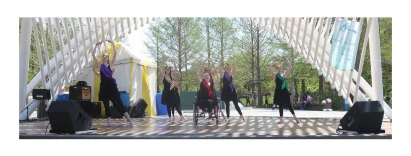 Aspiring Attitudes Inc. — Oklahoma City