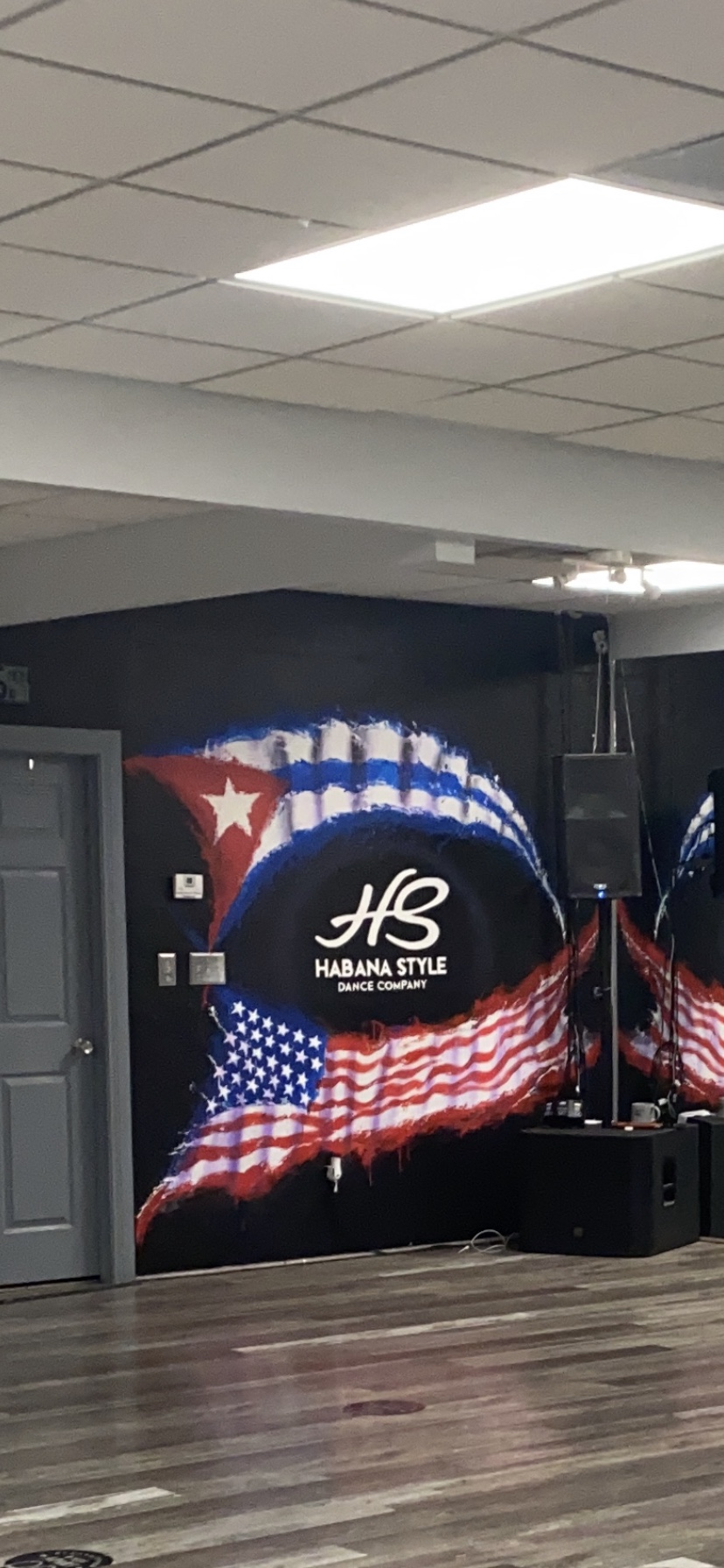 Habana Style Dance Company — Las Vegas