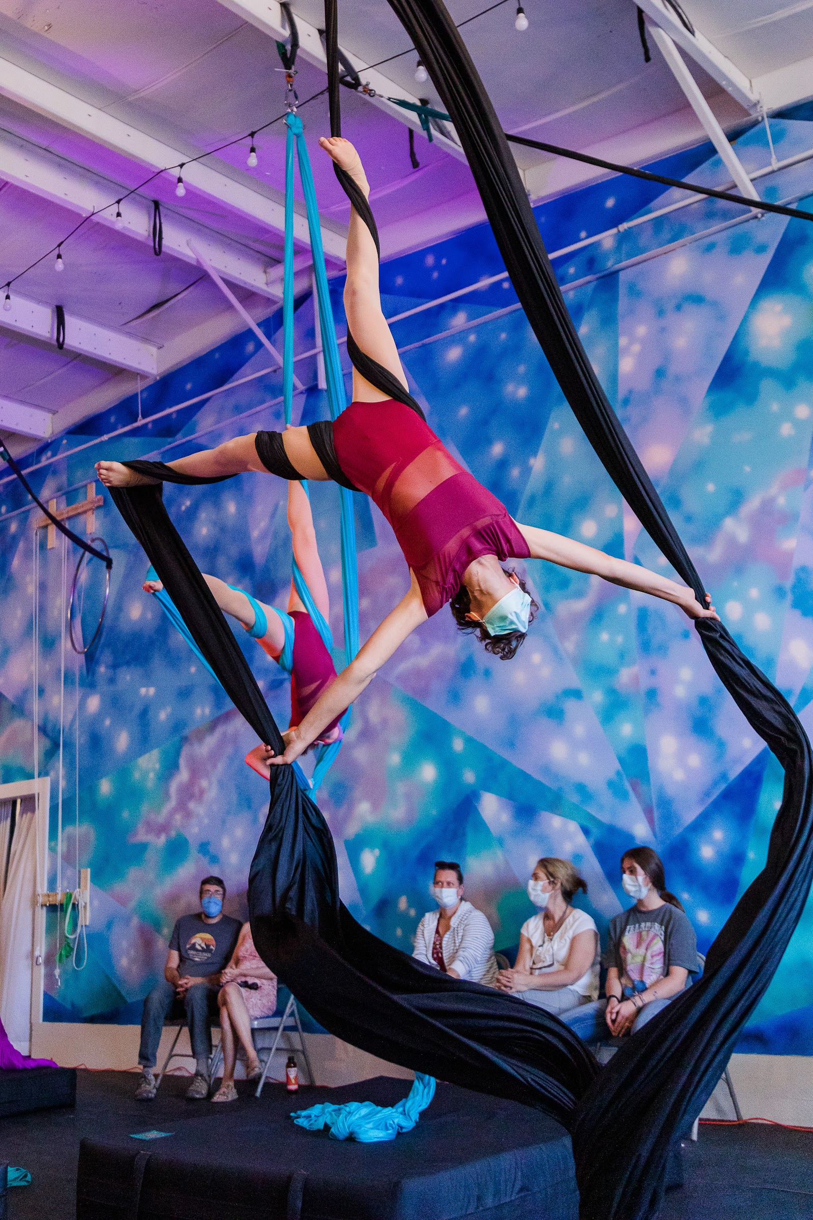 Momentum Aerial — Flagstaff