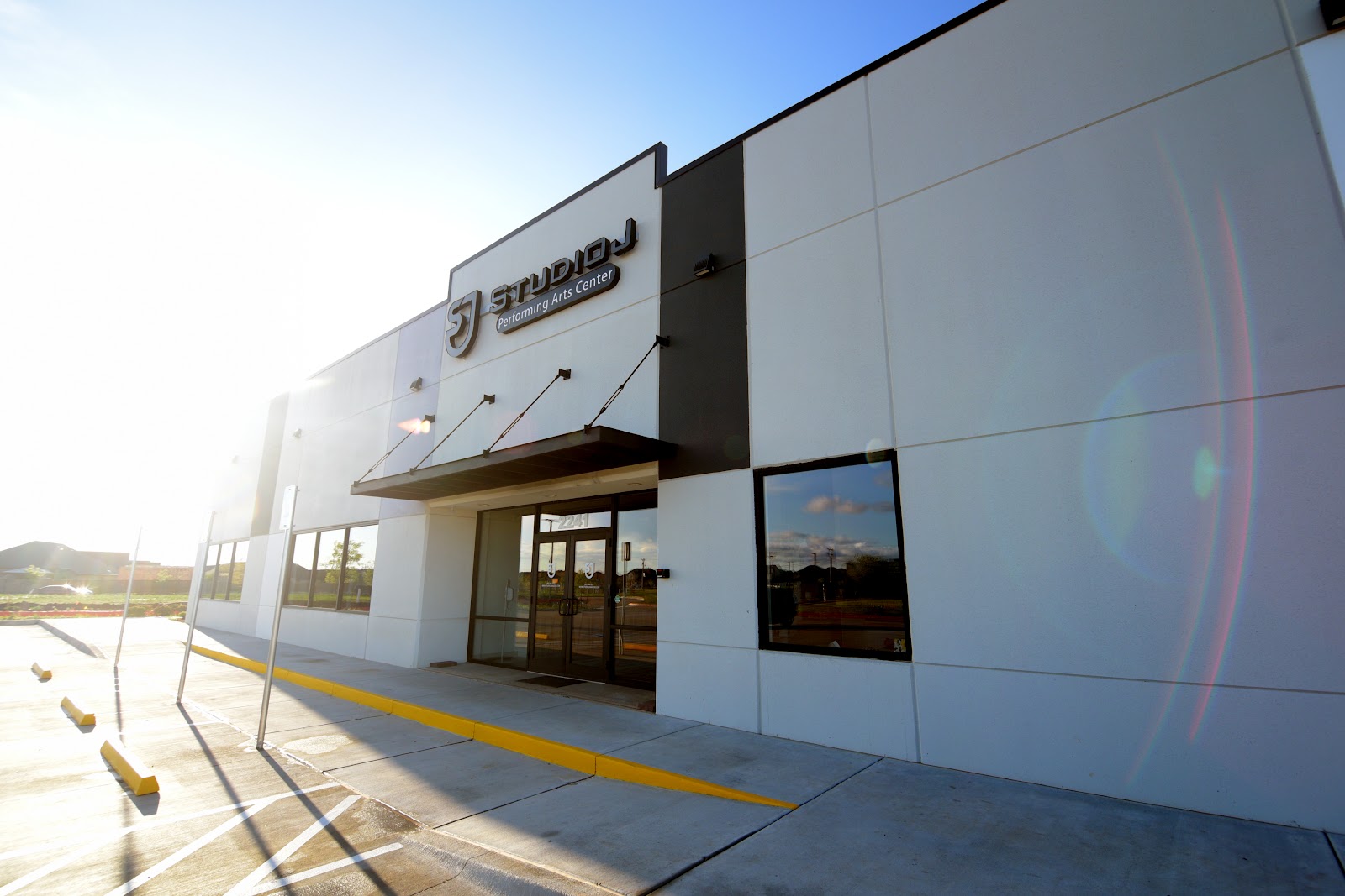 Studio J Performing Arts Center — Edmond