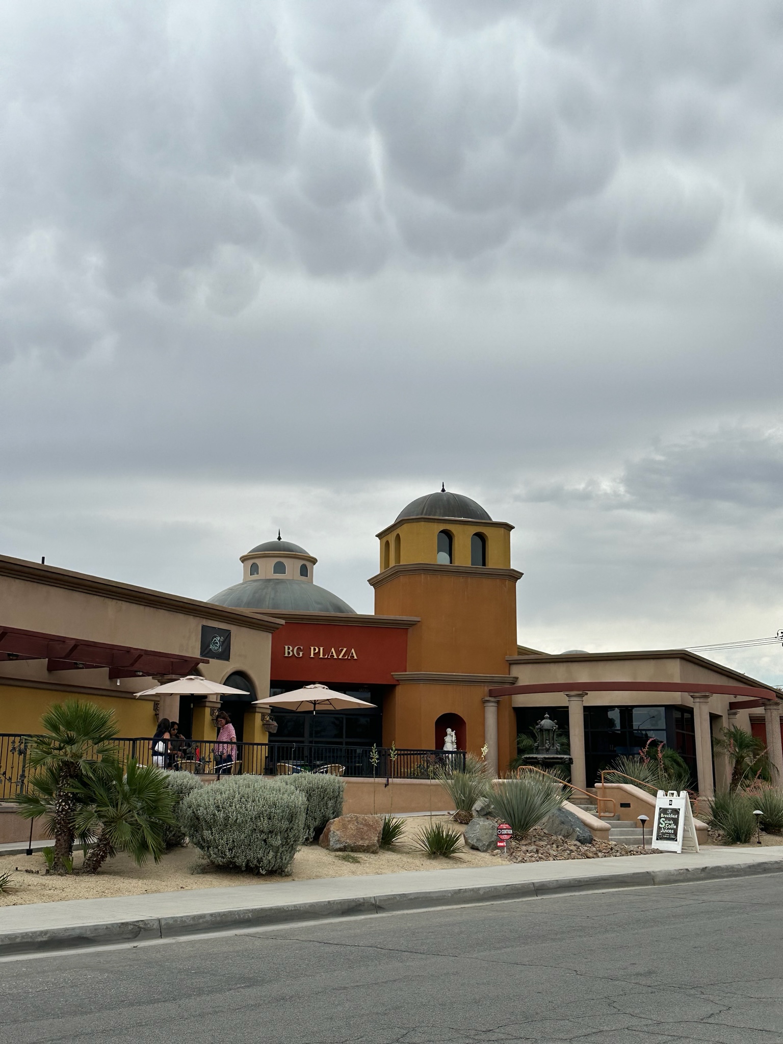 SAJ Dance Productions — Palm Desert