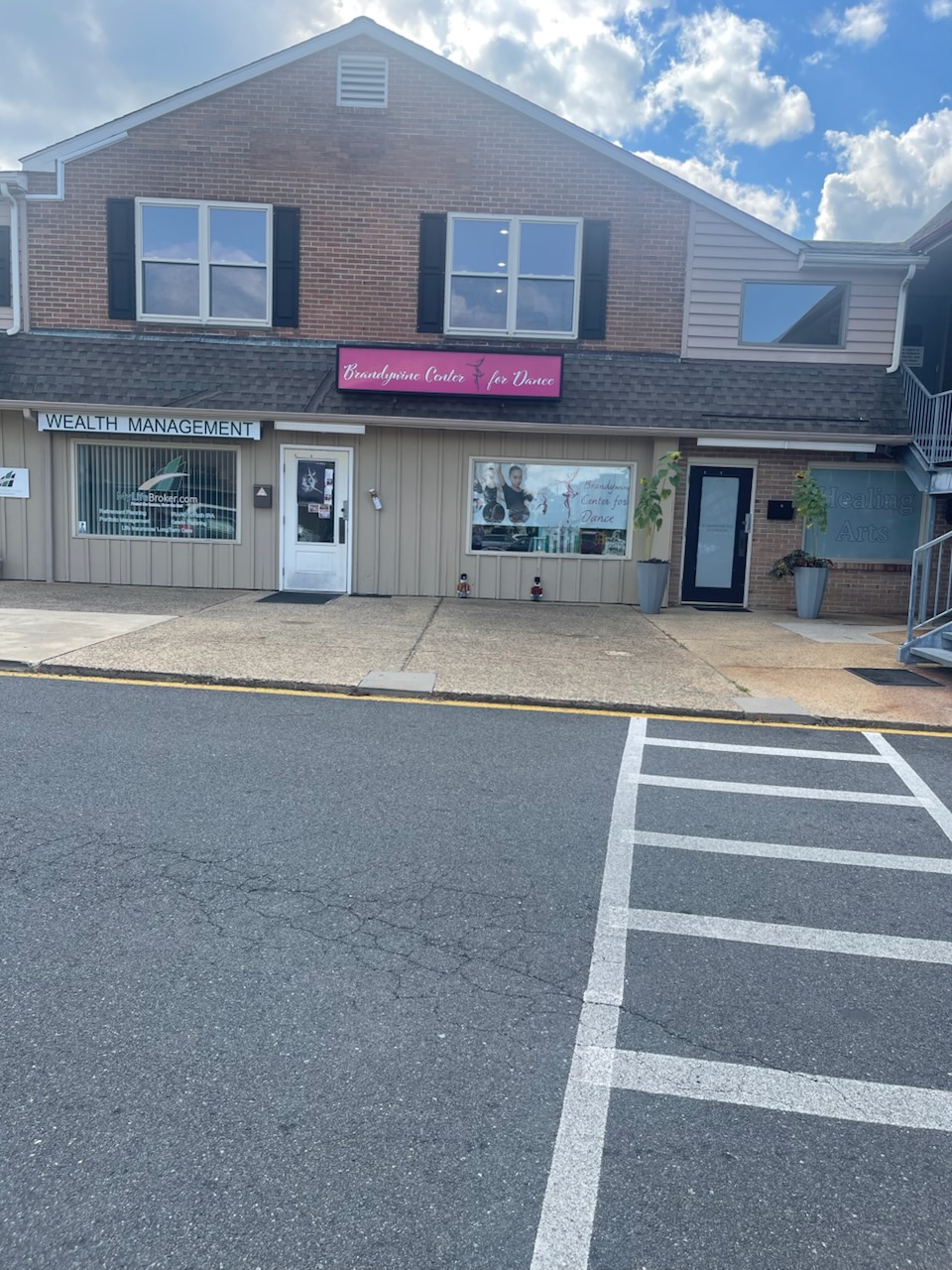 Brandywine Center for Dance — Wilmington