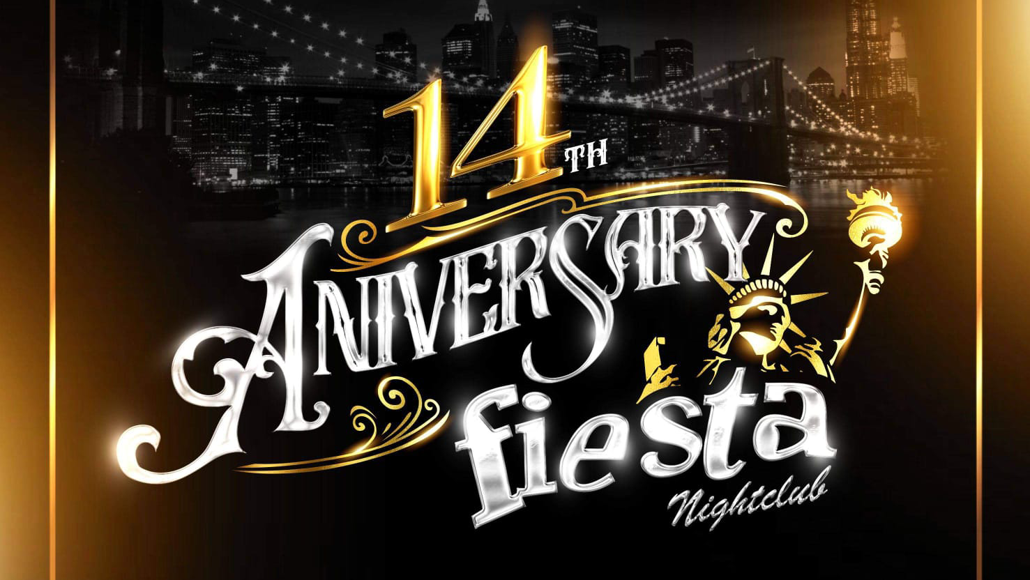 Fiesta Night Club & Restaurant — Passaic