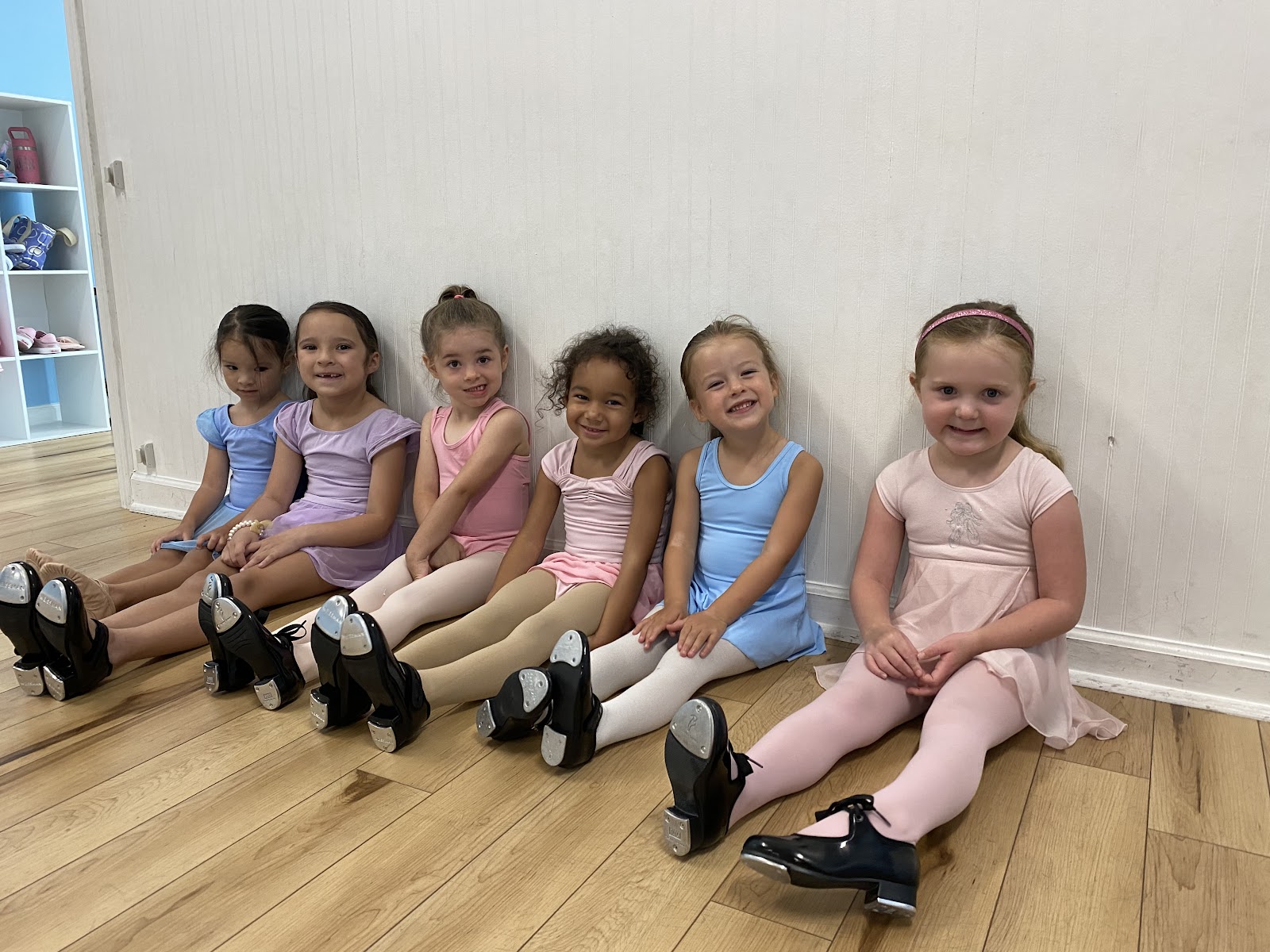 Destination Dance SC — Hanahan