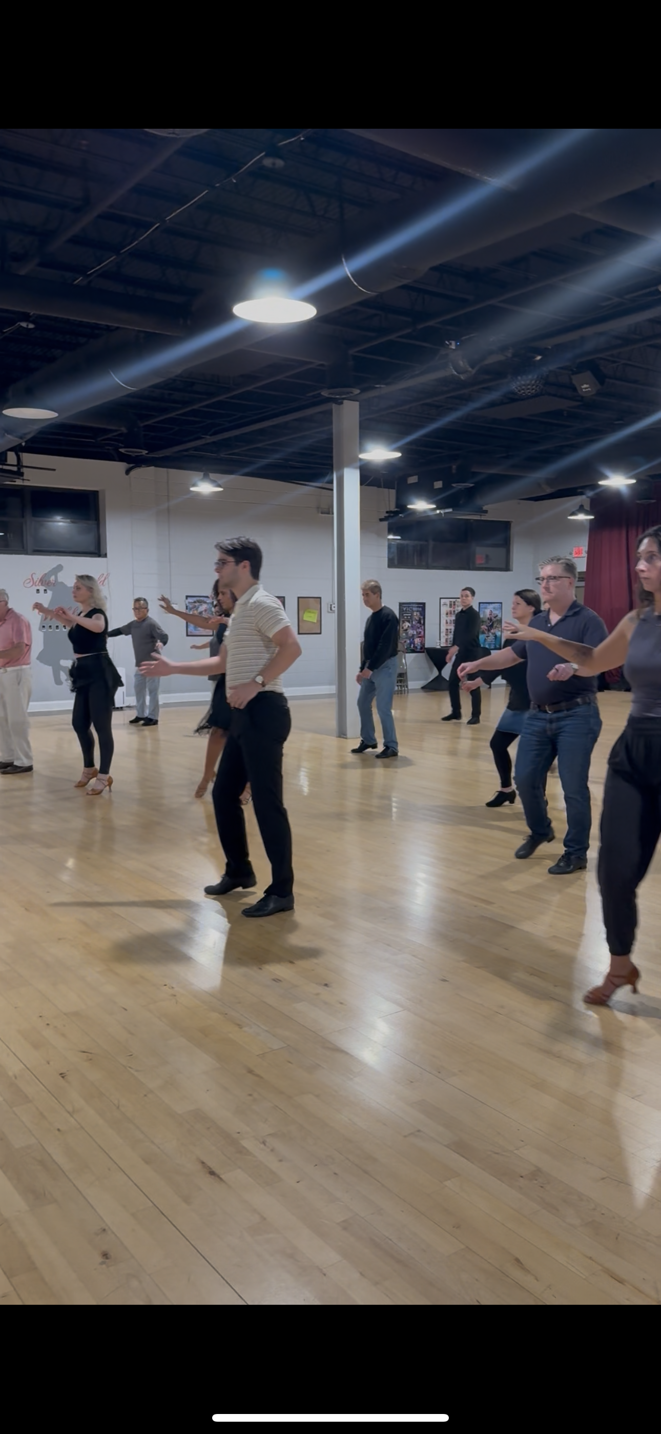 Fred Astaire Dance Studios — Huntsville