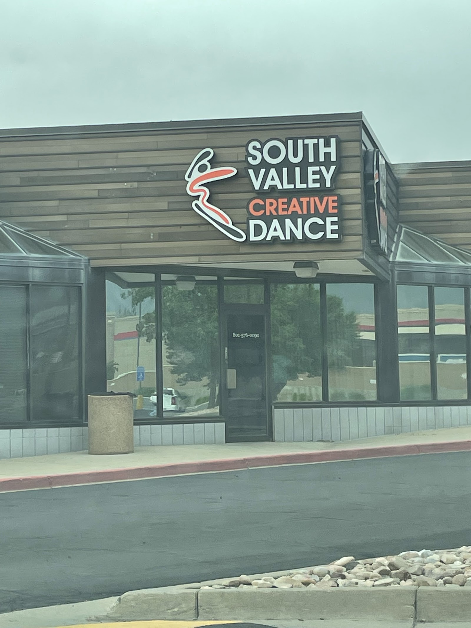 South Valley Creative Dance — Sandy