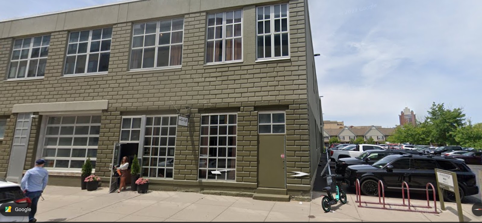 Salsero Roc Dance Academy — Rochester