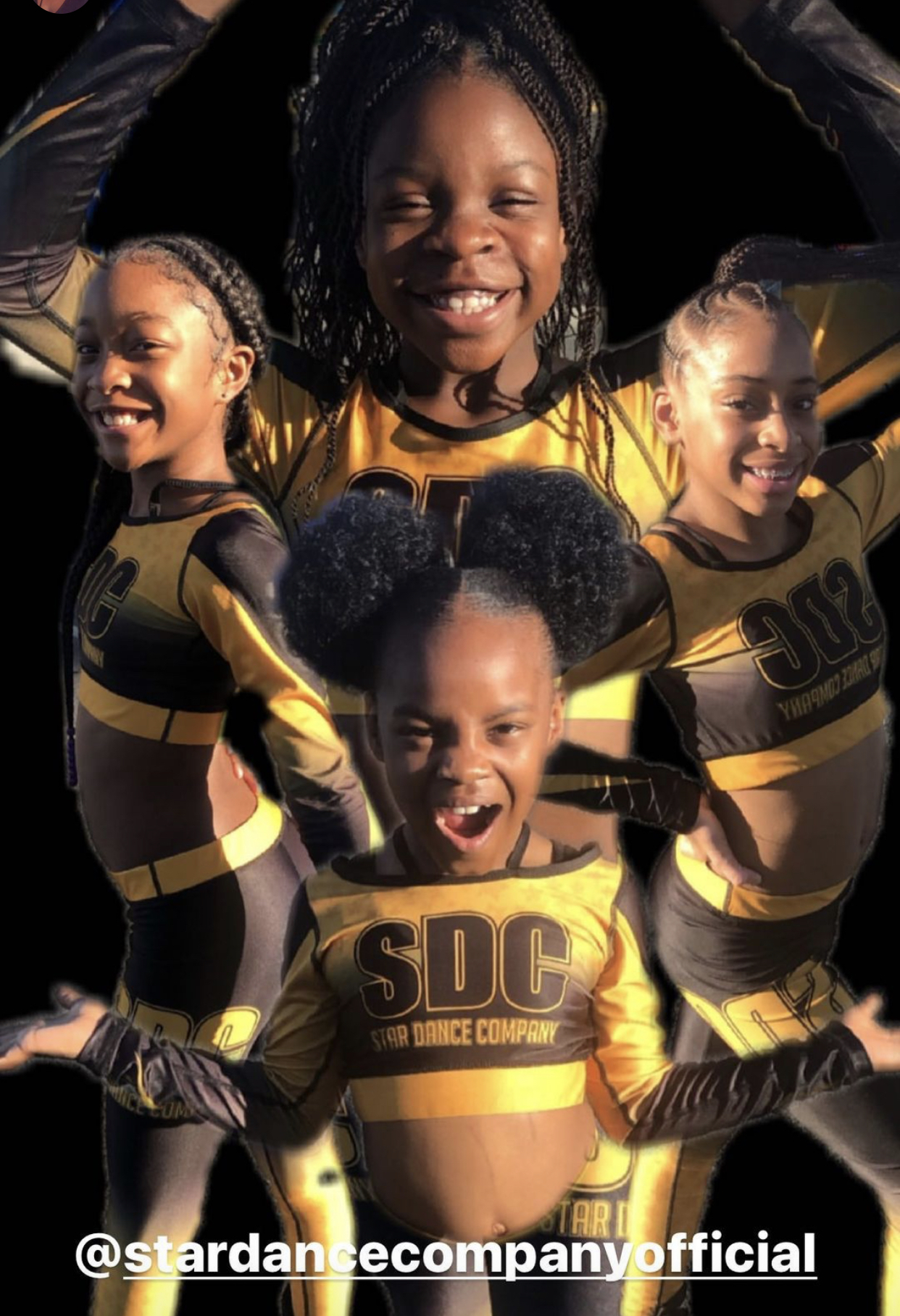 Star Dance Company Savannah — Savannah