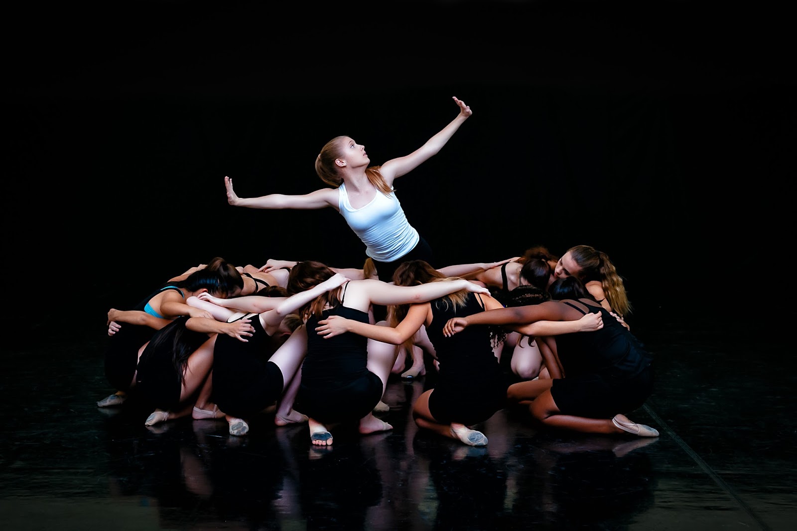 Barriskill Dance Theatre School — Durham