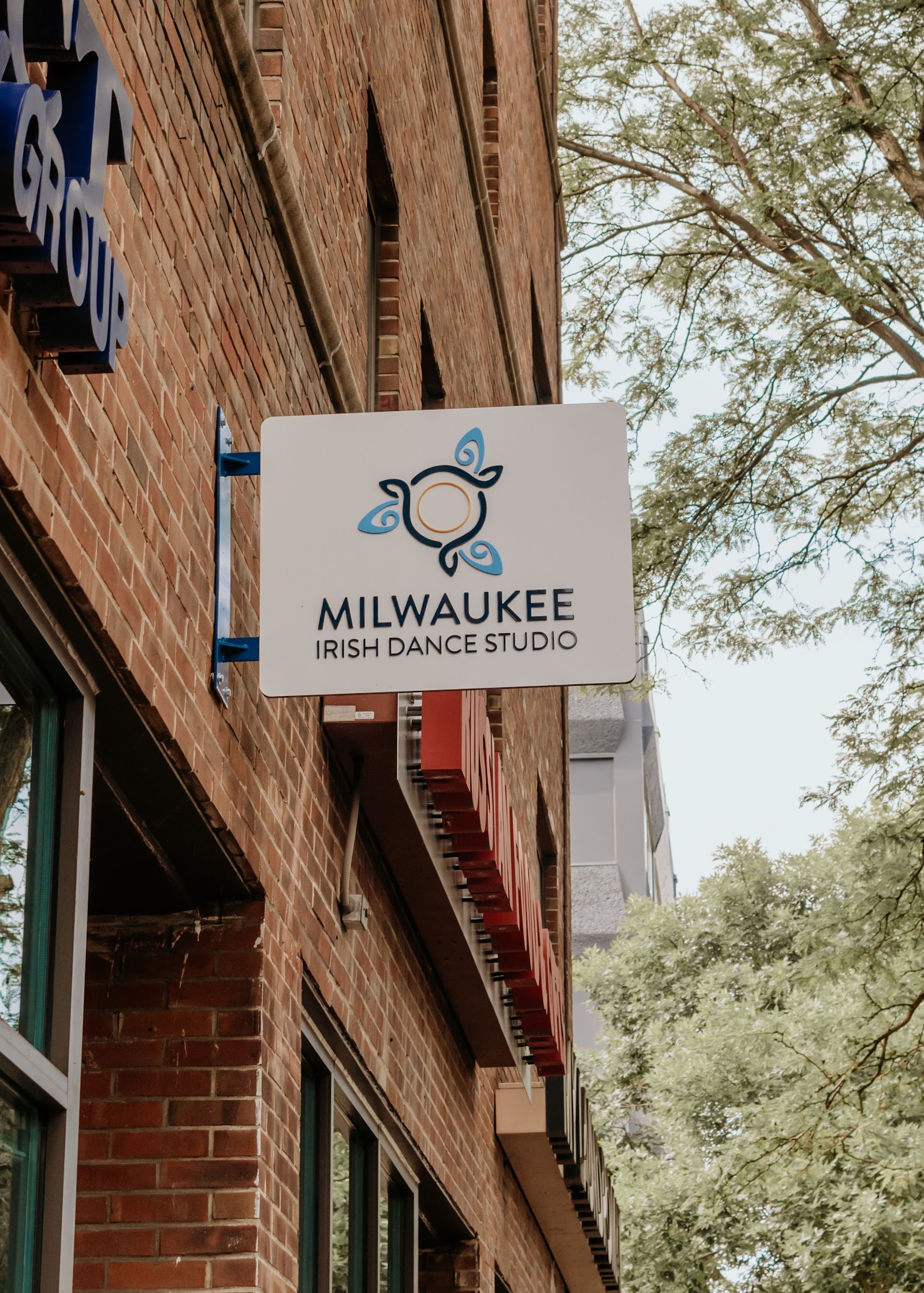 Milwaukee Irish Dance Studio — Shorewood