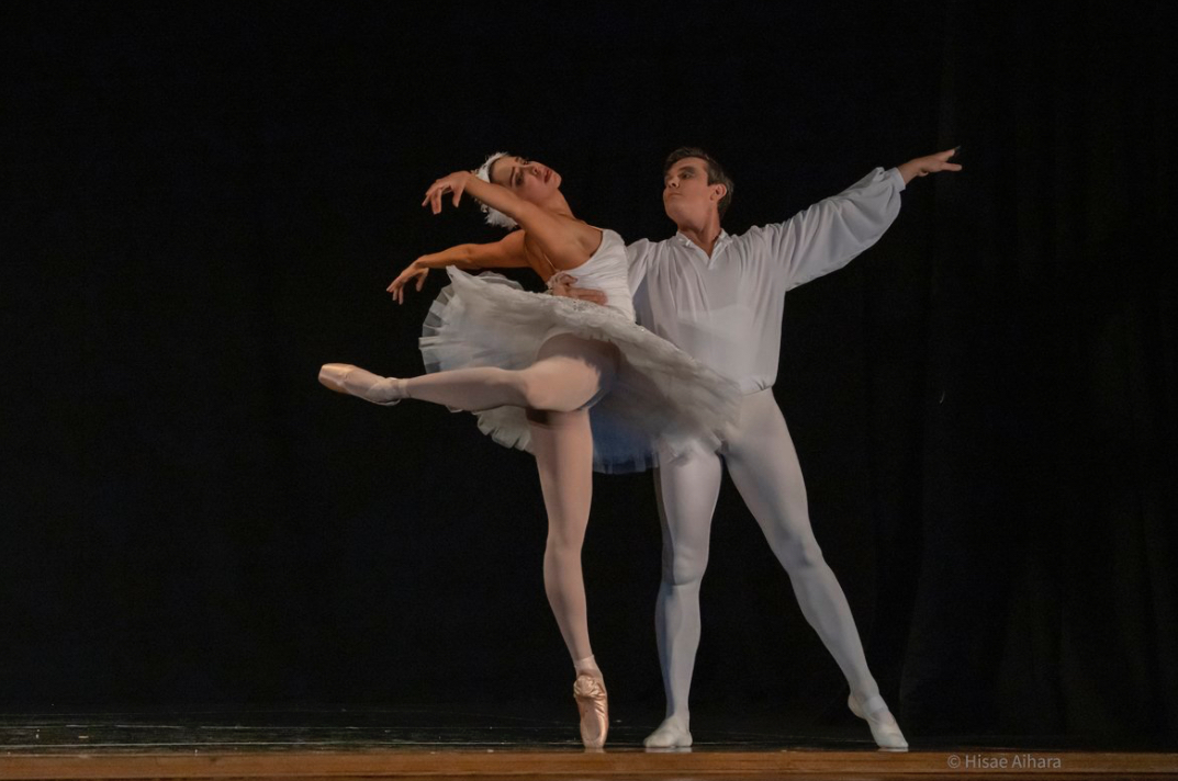 Jersey City Ballet — Jersey City