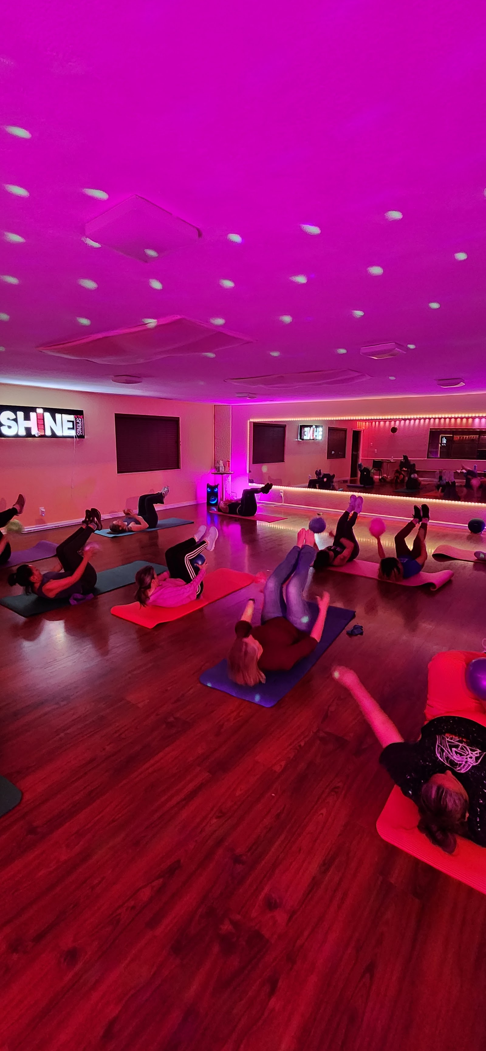 All About Dance — Colorado Springs