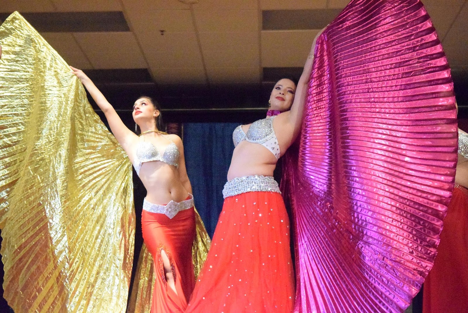 Tarab Dance Academy — South Salt Lake