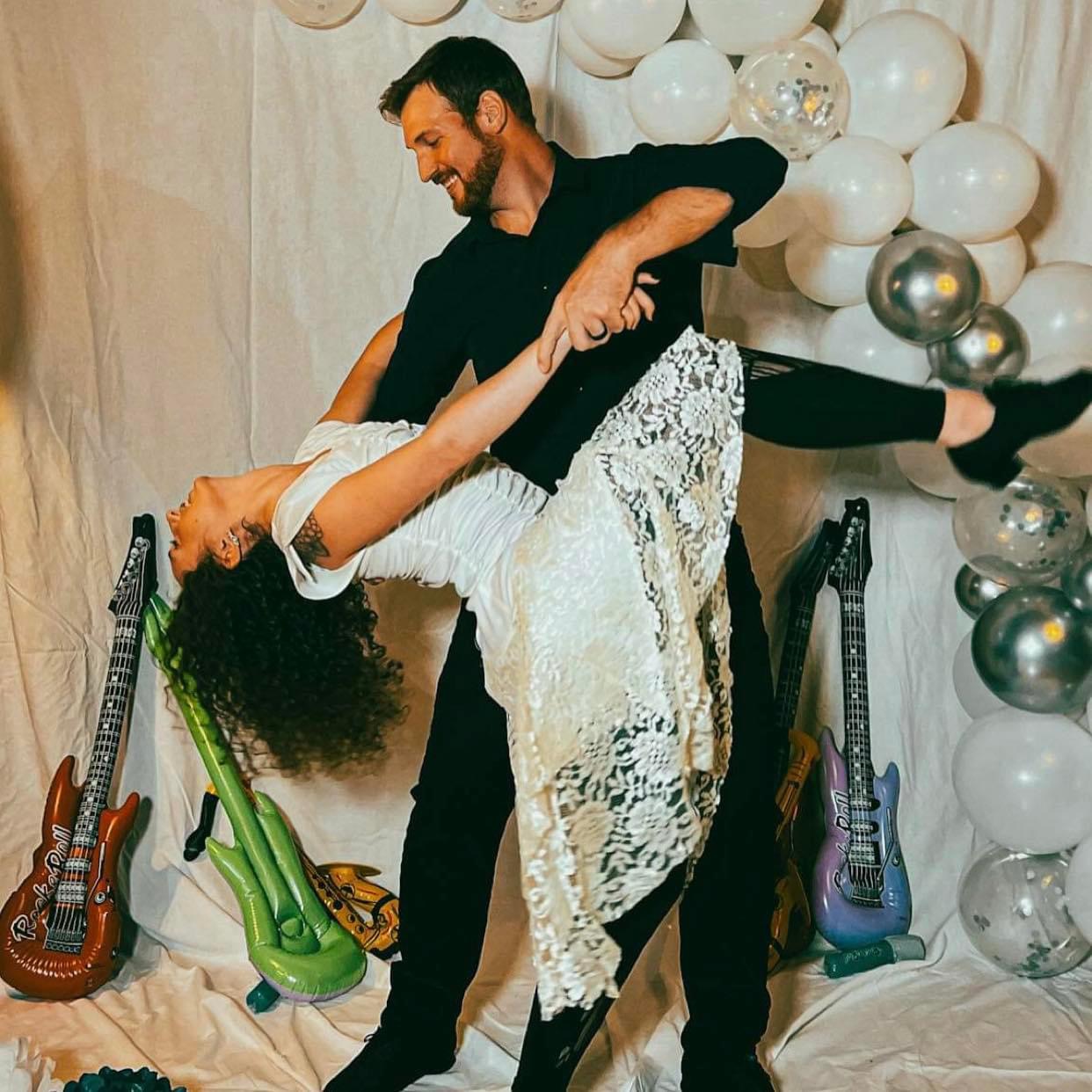 Timeless Ballroom — Knoxville