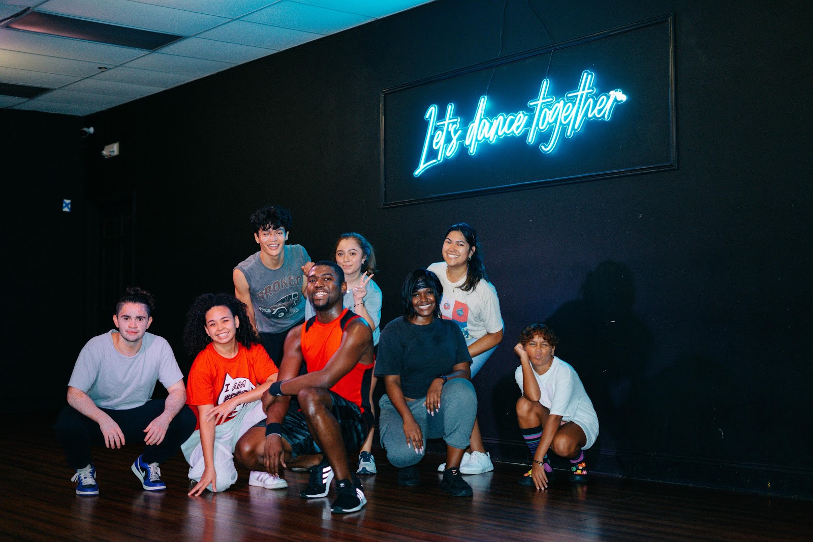 DGBEK Studios — Orlando