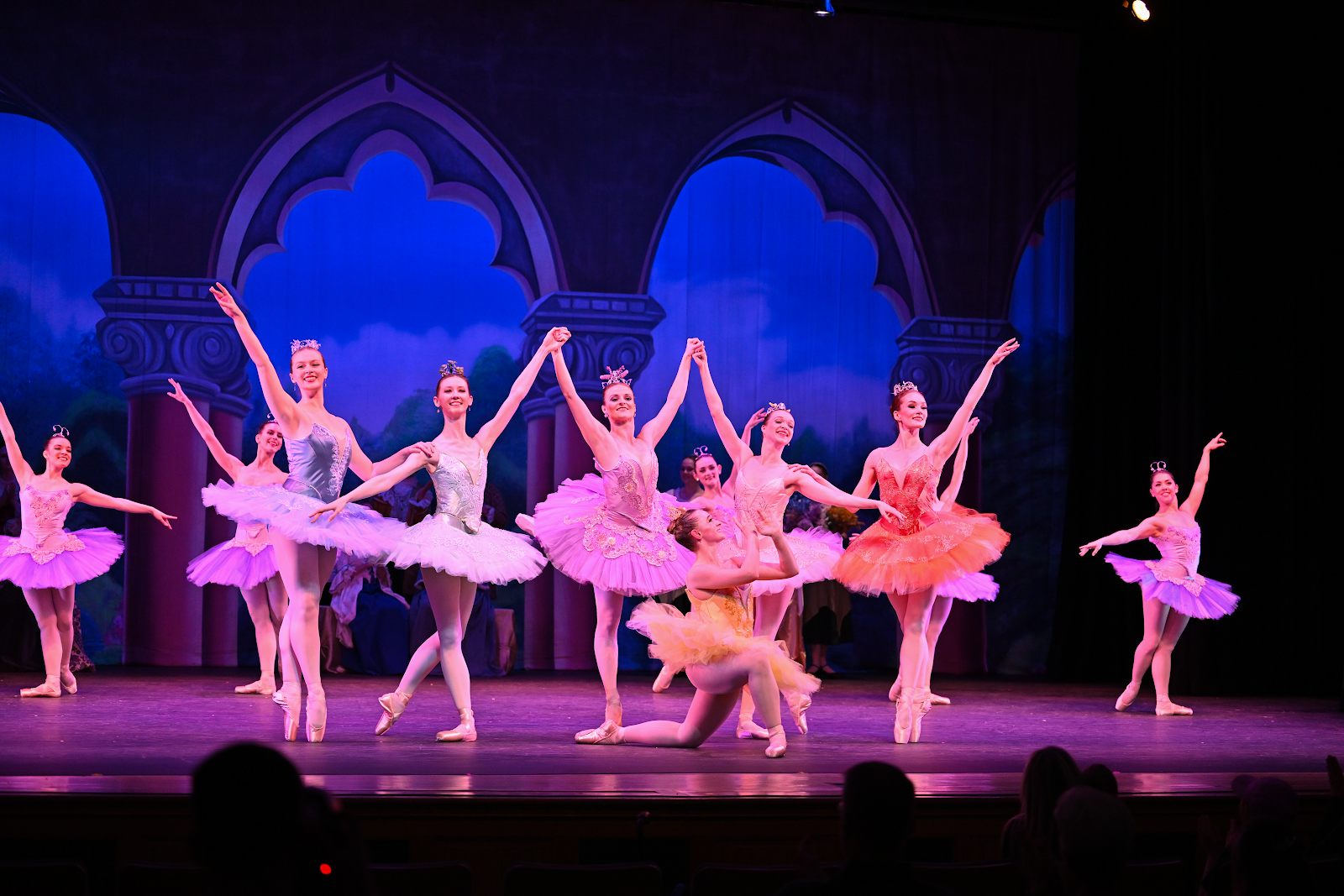 Ballet Theatre of Maryland — Annapolis