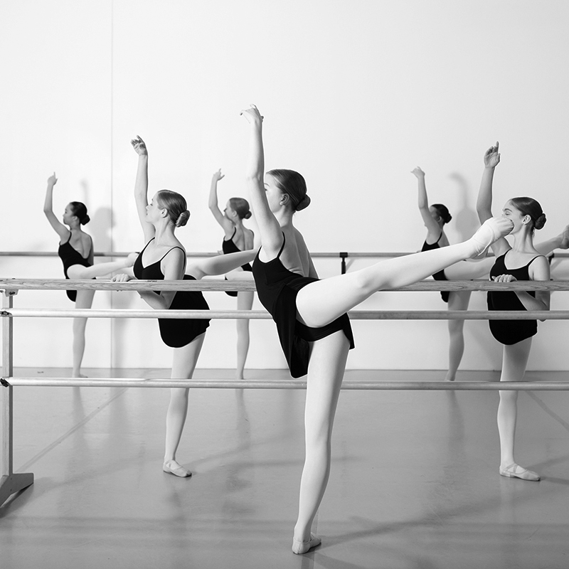 St. Paul Ballet — St Paul