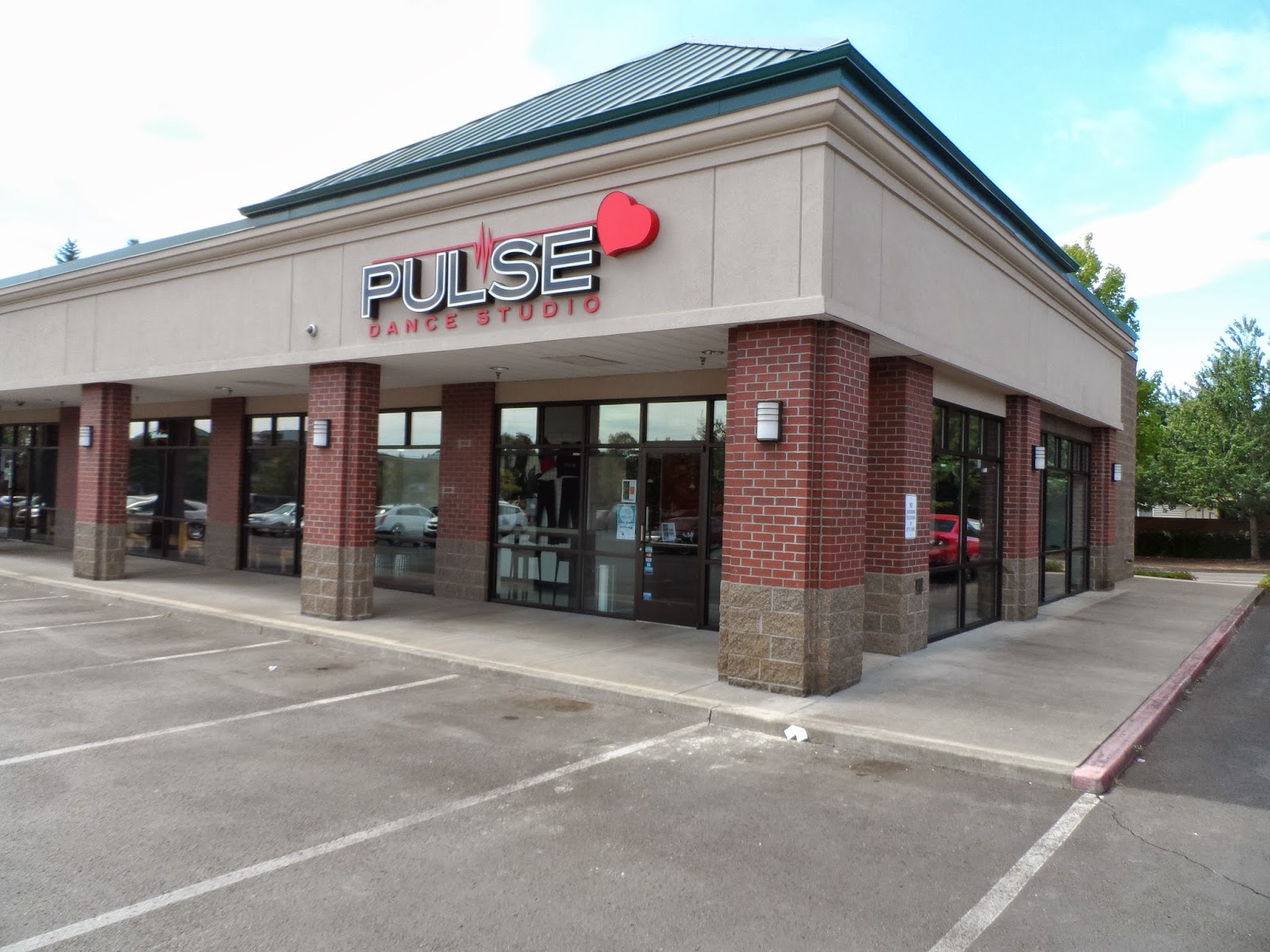 Pulse Dance Studio — Vancouver