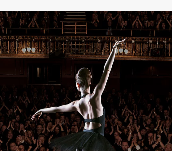 Baila Irving Performing Arts Academy — Irving