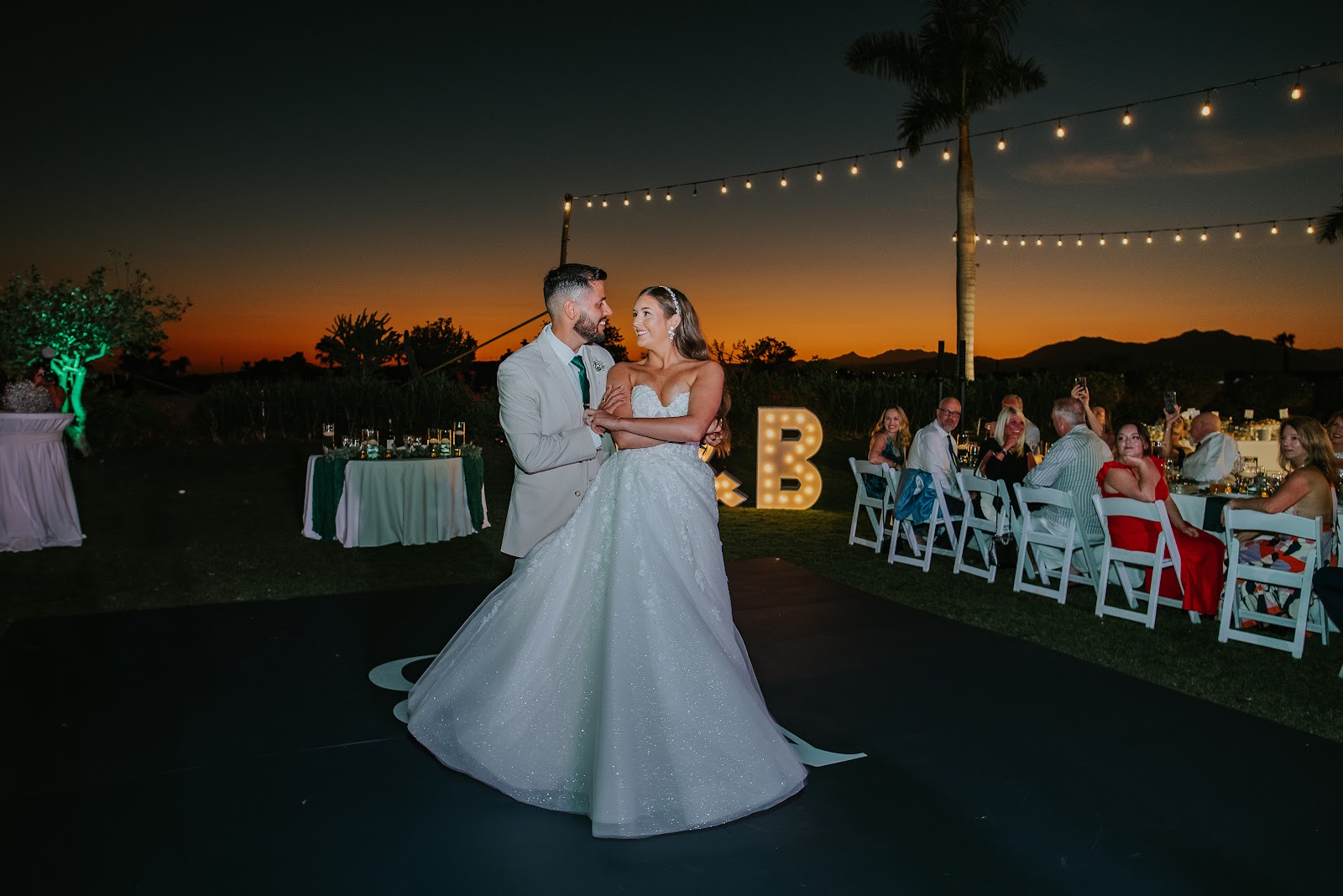 Dance With Me Texas — Plano