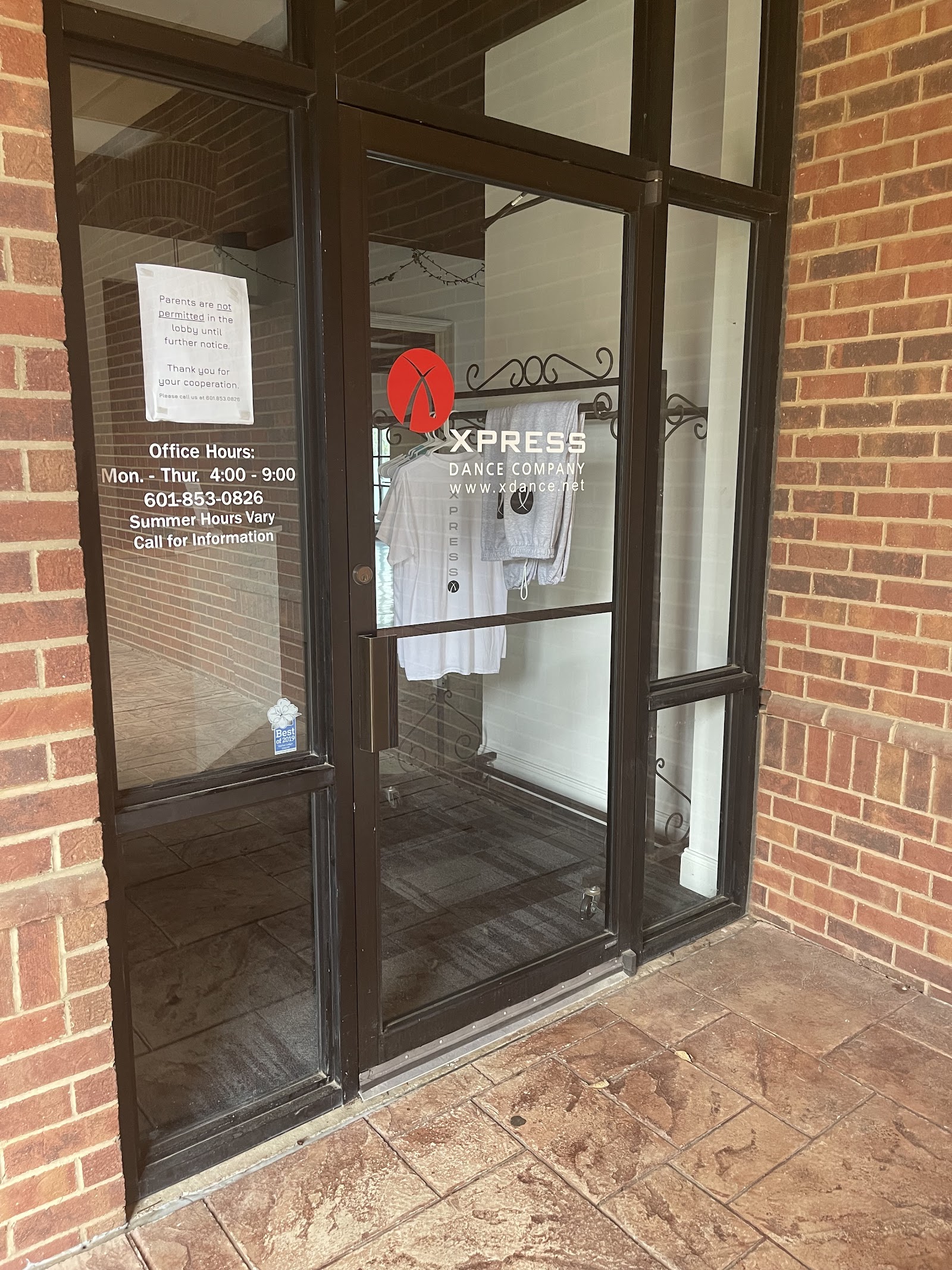 Xpress Dance Co — Madison